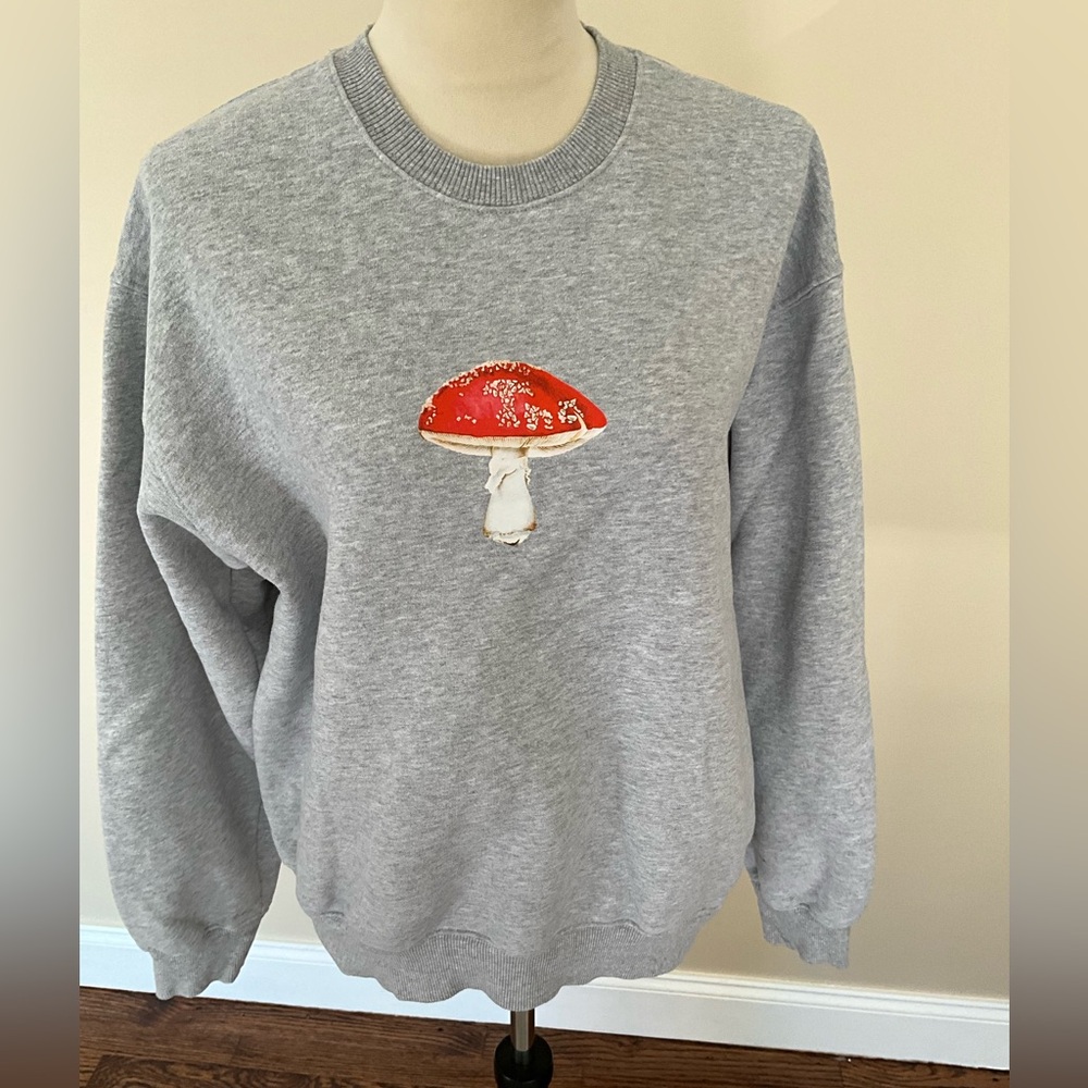 TNA Cozy Fleece - Size M